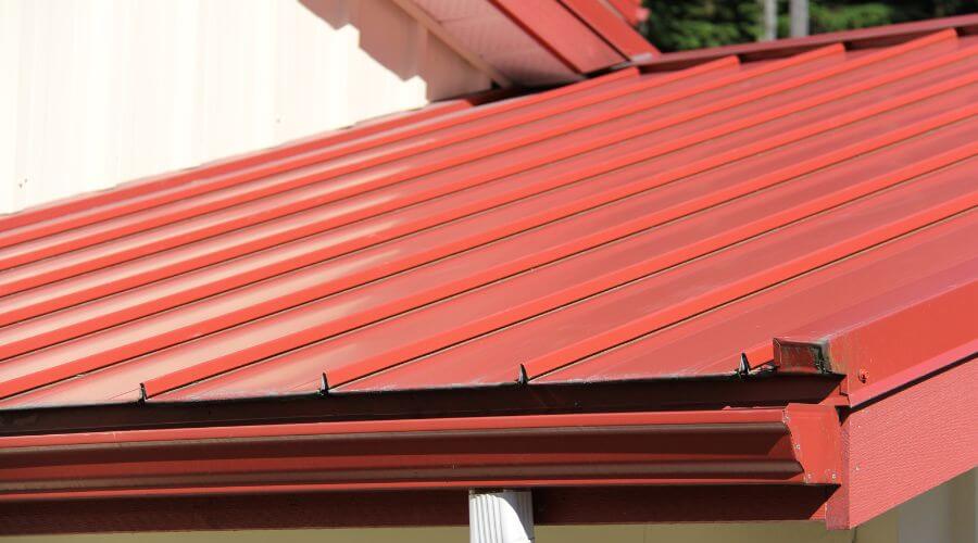 Industrial Roof Maintenance in Mazama, WA